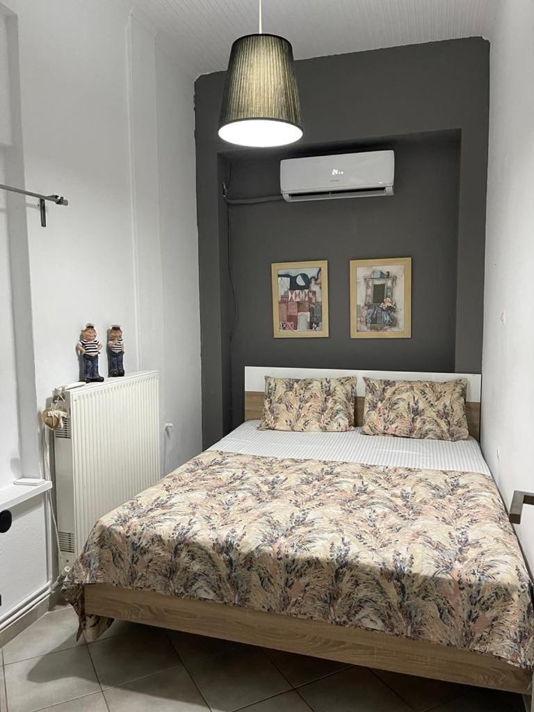 Nos Beach House Paralía Екстериор снимка